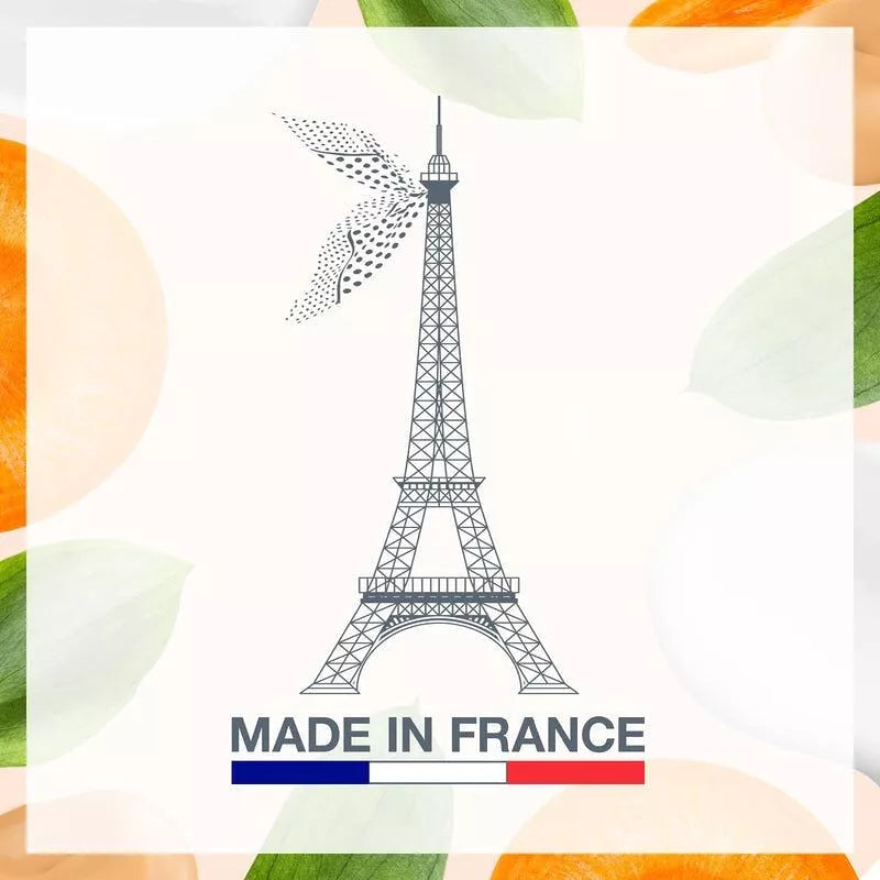 🌿 Huile de Ricin Pure – 100% naturelle, vegan & fabriquée en France | 100 ml