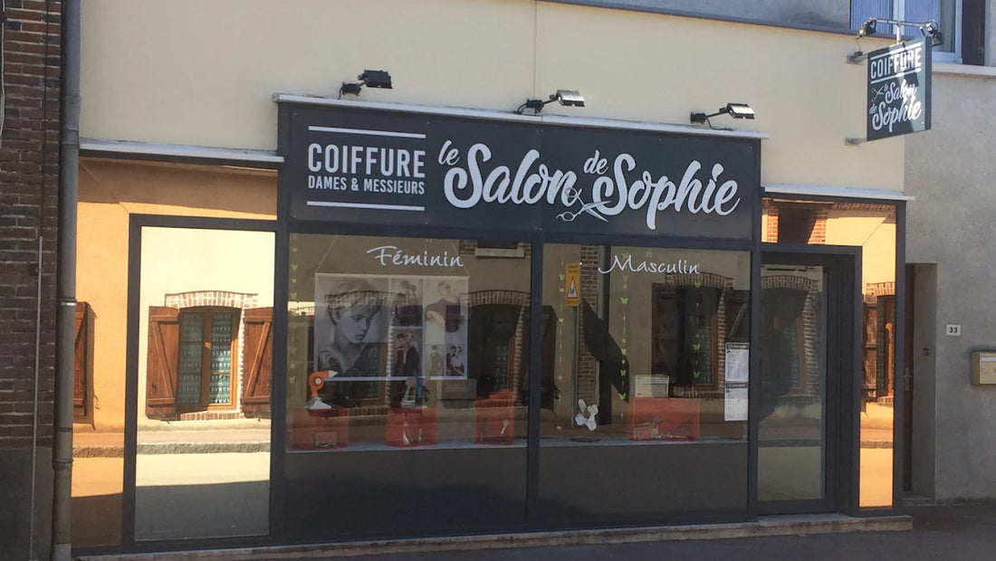 By Samana et Le Salon de Sophie : un partenariat local au service de la beauté et des créateurs