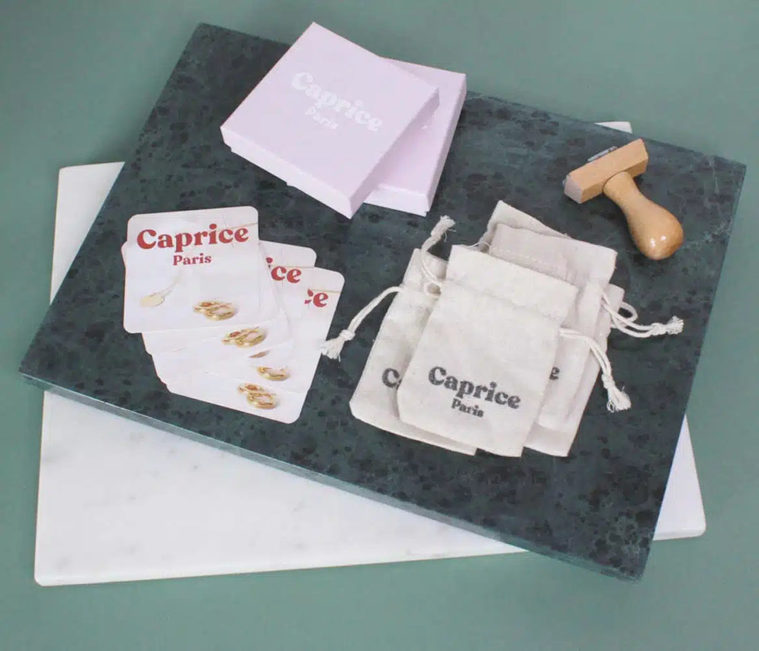💍 Caprice Paris : l’élégance responsable