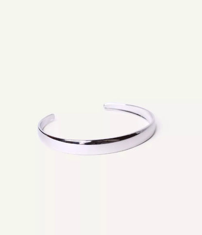 Jonc fin classique Isabella Or ou Argent