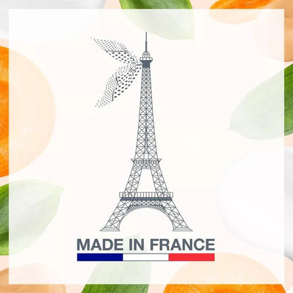 🌿 Huile de Ricin Pure – 100% naturelle, vegan & fabriquée en France | 100 ml