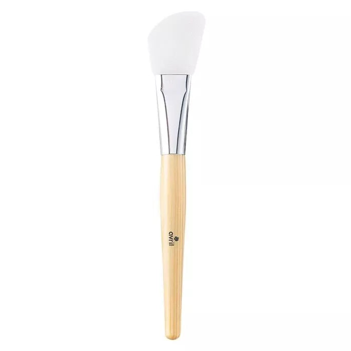 🎨 Pinceau soin embout en silicone Avril : l’outil ultime pour vos soins du visage