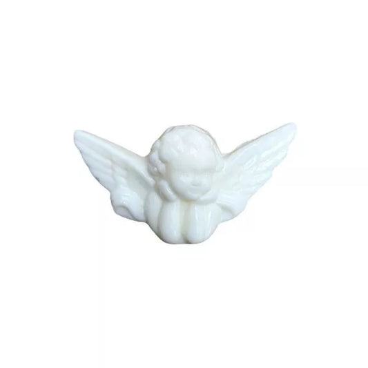 Mini savon décoratif ange
