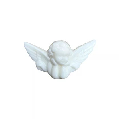 Mini savon décoratif ange